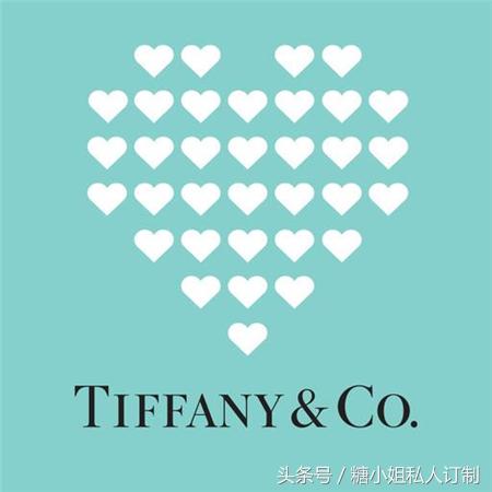 蒂芙尼轻奢,蒂芙尼的什么最经典