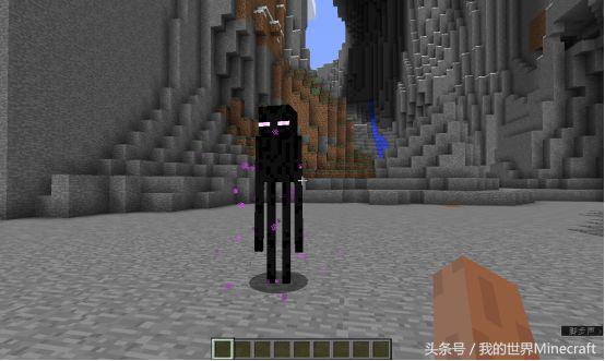 我的世界22种敌对性怪物,我的世界25种敌对性怪物