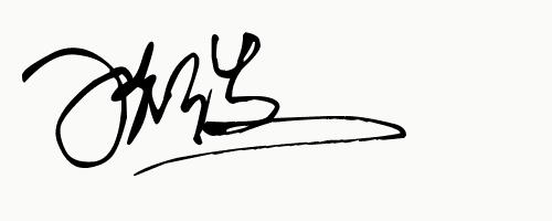 你留名字我帮你免费设计签名,快来为你的名字定制一个艺术签名