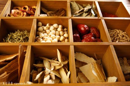 中药药性四百味歌诀视频讲解,四百味药性歌诀全文