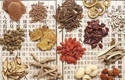 中药药性四百味歌诀,中药药性四百味大全