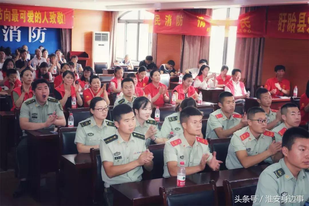 八一进军营活动,庆八一进军营志愿服务活动