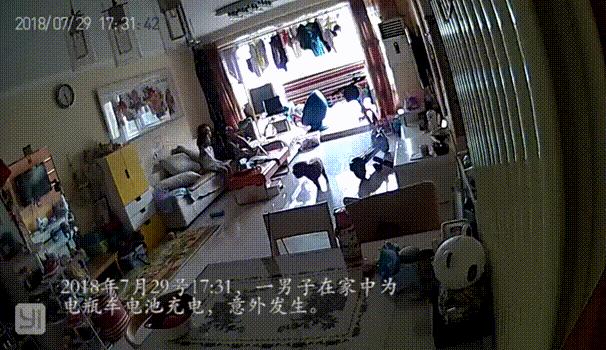 平衡车自燃着火的原因,平衡车起火事件如何处理的