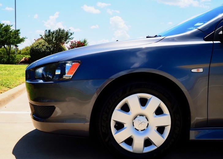 开了16万公里睿翼,翼神的优缺点