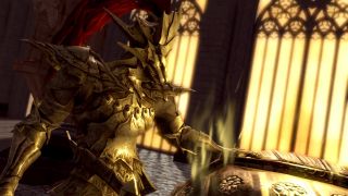 黑暗之魂致敬太阳,黑暗之魂ai