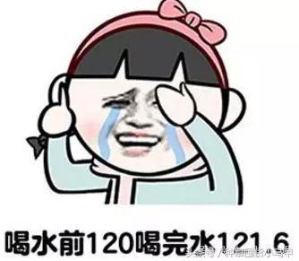 姨妈期间胡吃海塞会胖吗,大姨妈期间胡吃海喝长胖吗