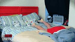 姨妈期间胡吃海塞会胖吗,大姨妈期间胡吃海喝长胖吗