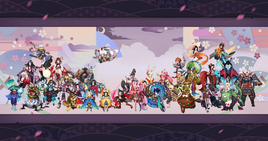 阴阳师只能上三个式神吗,阴阳师不见岳可以用什么式神代替