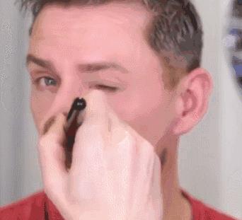 12星座专属你的妆容,12星座的底妆