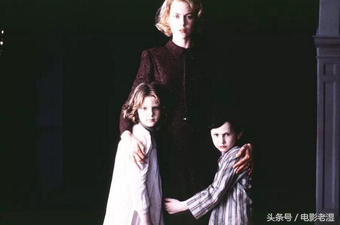 胆小勿进22部经典恐怖片,很恐怖的100部恐怖片