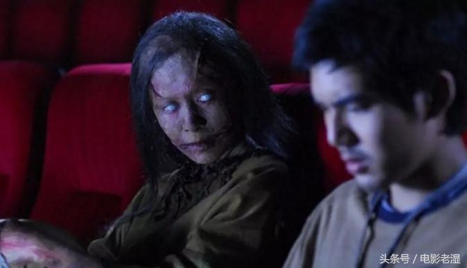 胆小勿进22部经典恐怖片,很恐怖的100部恐怖片