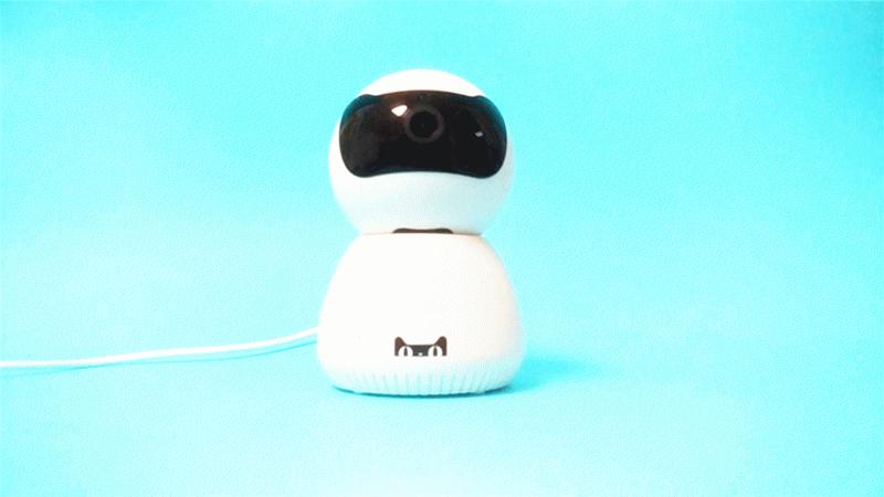 乔安jac9c有音频传输功能吗,乔安c9c摄像头怎么安装在门口