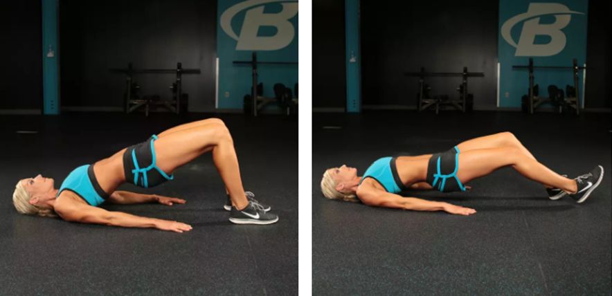 49岁许晴从清纯到性感竟全靠她的美臀，网友大呼受不了