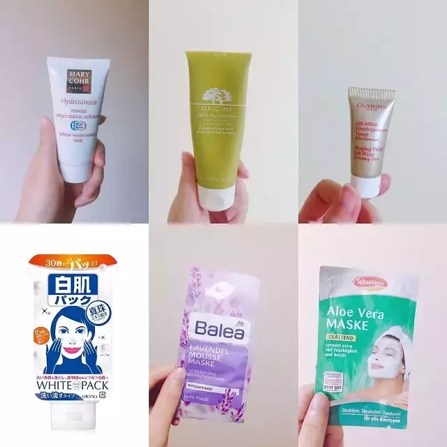 护肤面膜夏天,护肤干货4招教你挑选一款好面膜