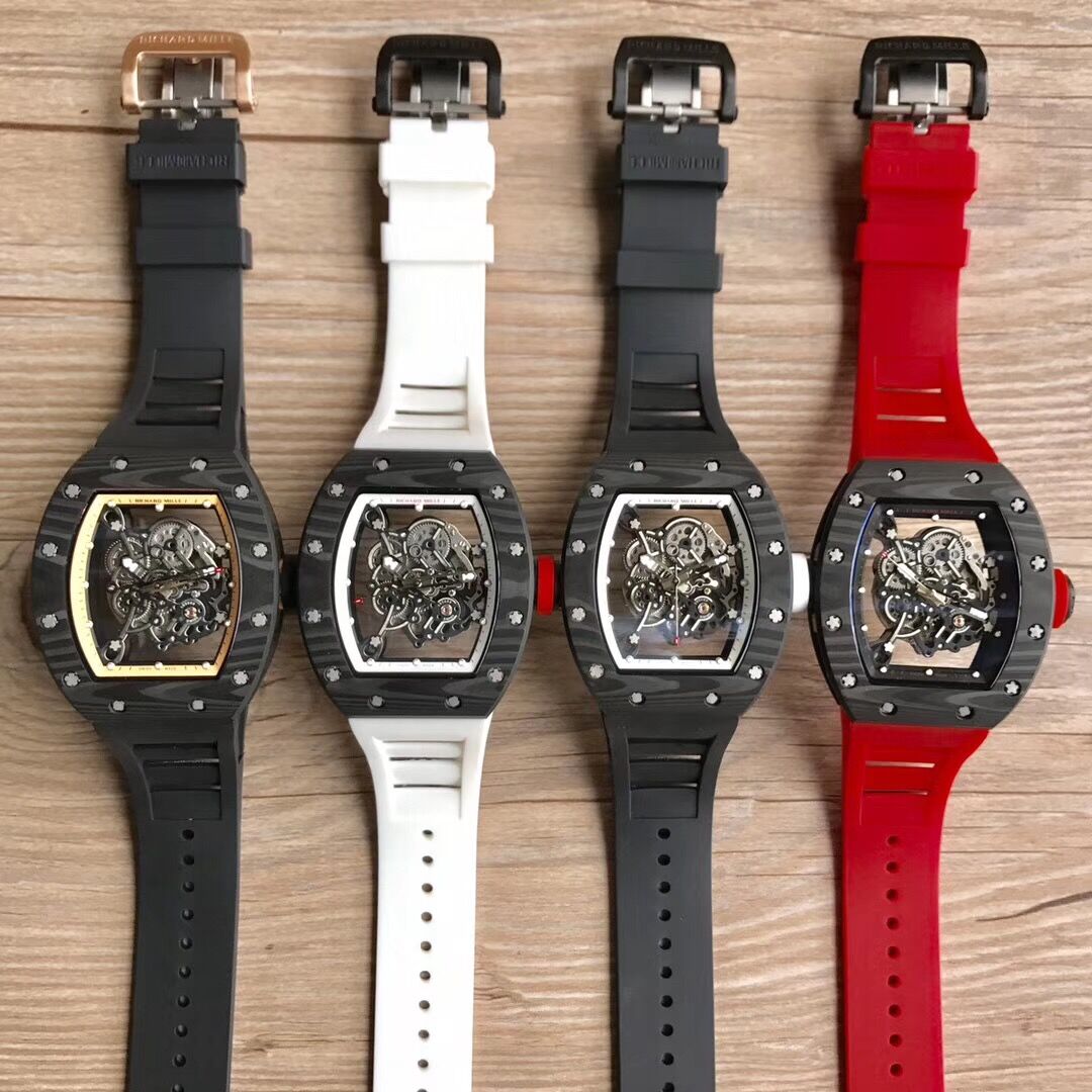 外媒联合专家潜入最大奢品地下工厂！查获大批Rolex！大发雷霆