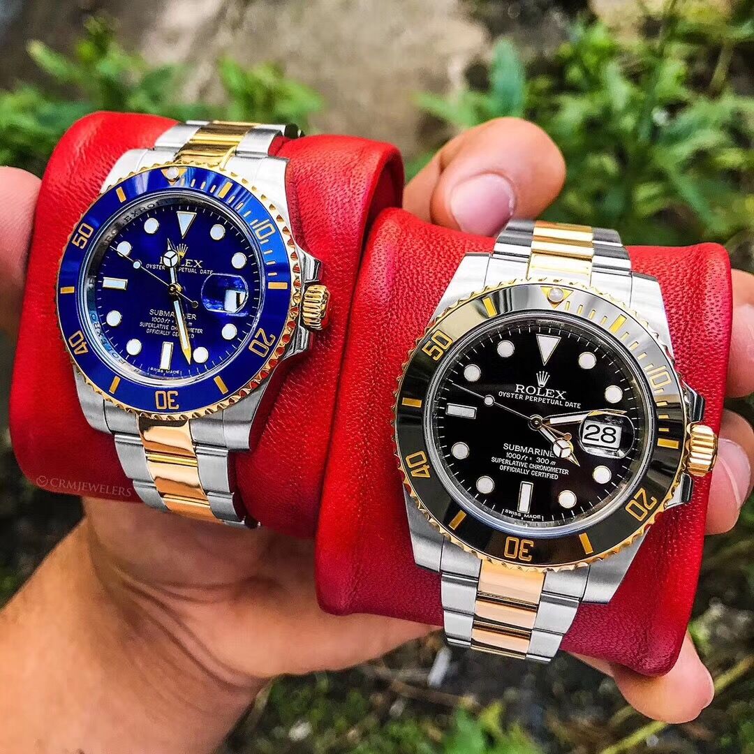 外媒联合专家潜入最大奢品地下工厂！查获大批Rolex！大发雷霆