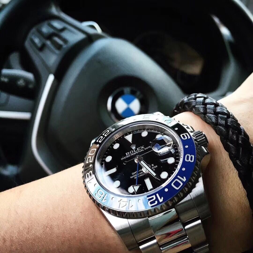 外媒联合专家潜入最大奢品地下工厂！查获大批Rolex！大发雷霆