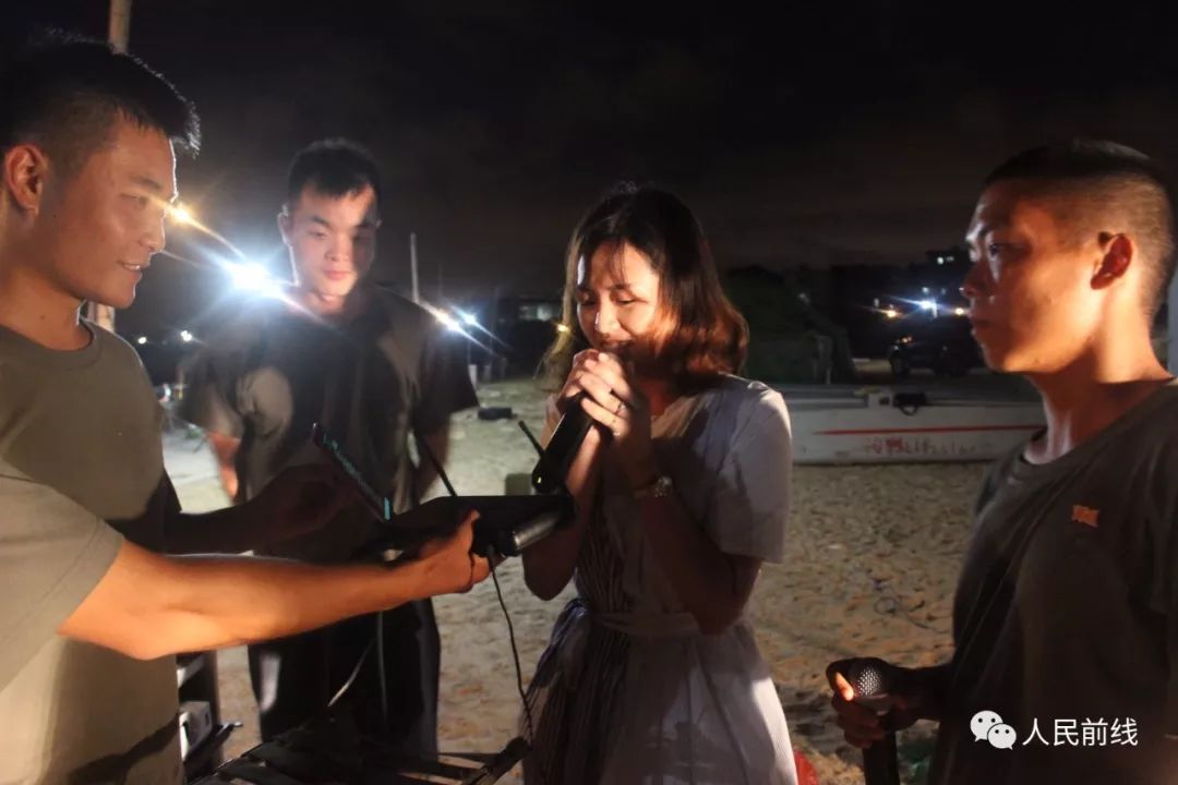 面朝大海人生就像一场旅行,面朝大海烧烤