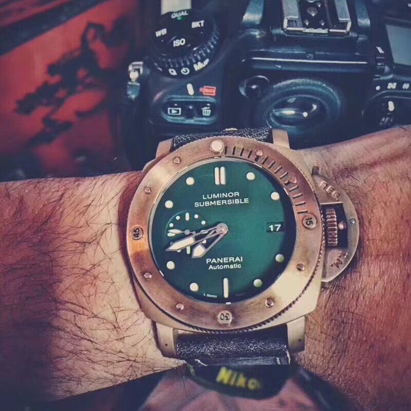 揭露高仿名表骗局黑幕,暗访广州经典骗局