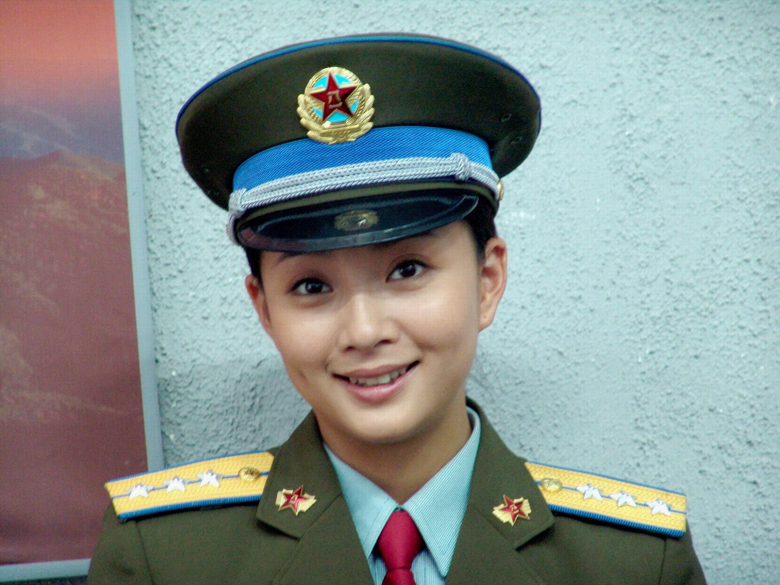 嫁给军人的明星张馨予,张馨予结婚都请了哪些明星盘点