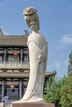 中国唐朝皇帝时间表,中国唐朝皇帝列表