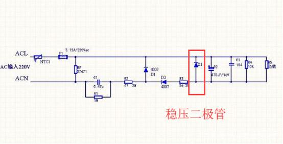 开关二极管的作用与接法,二极管的种类和用途