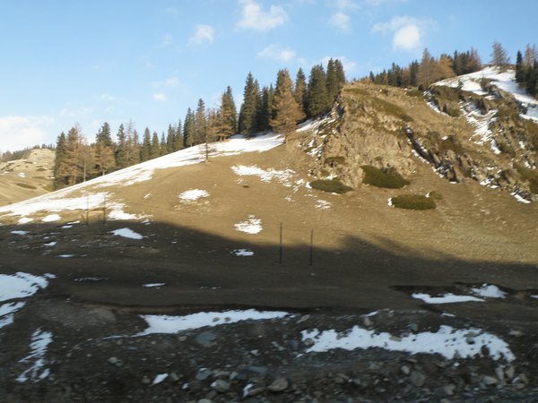 *疆新**（六）——梦牵大西北13