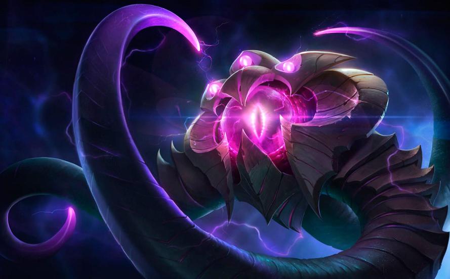 s8虚空之眼最强符文是什么,虚空之眼带什么符文中单