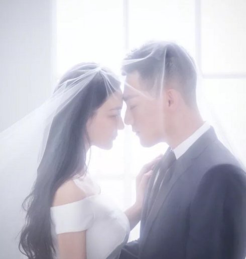 嫁给爱情的张馨予有多幸福,张馨予历经挫折终获幸福