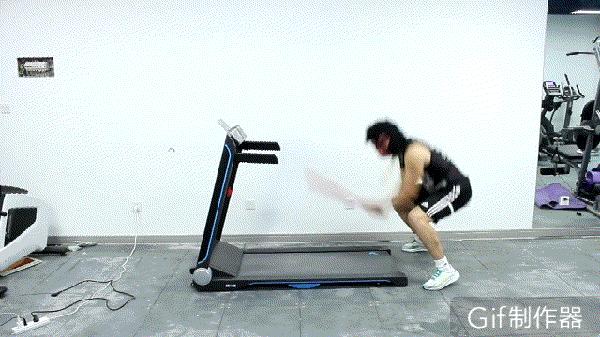 跑客跑步机评测,跑客跑步机测评