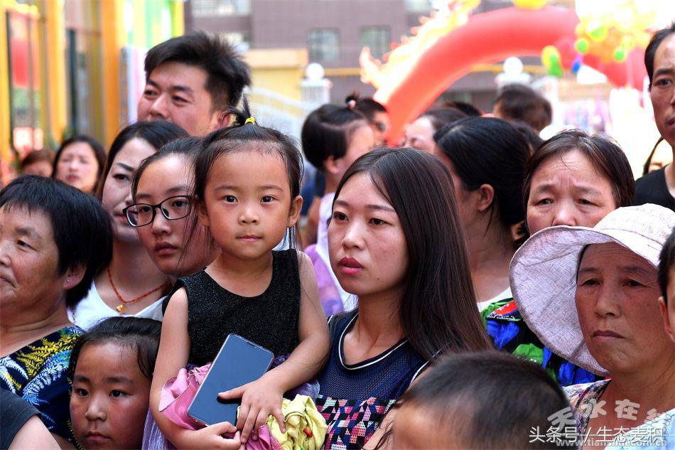 秦州区星光世纪幼儿园开园,天水市秦州区星光世纪幼儿园