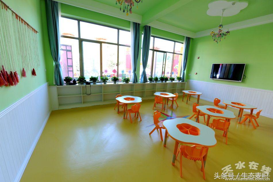 秦州区星光世纪幼儿园开园,天水市秦州区星光世纪幼儿园