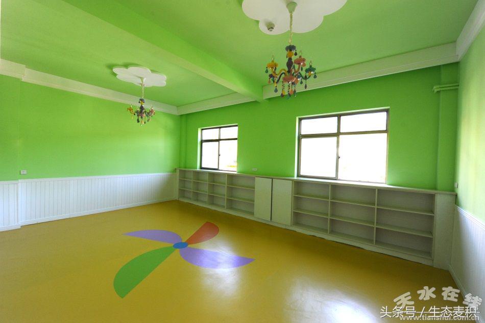 秦州区星光世纪幼儿园开园,天水市秦州区星光世纪幼儿园