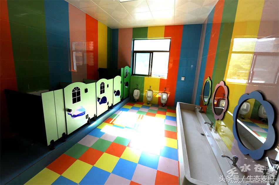 秦州区星光世纪幼儿园开园,天水市秦州区星光世纪幼儿园