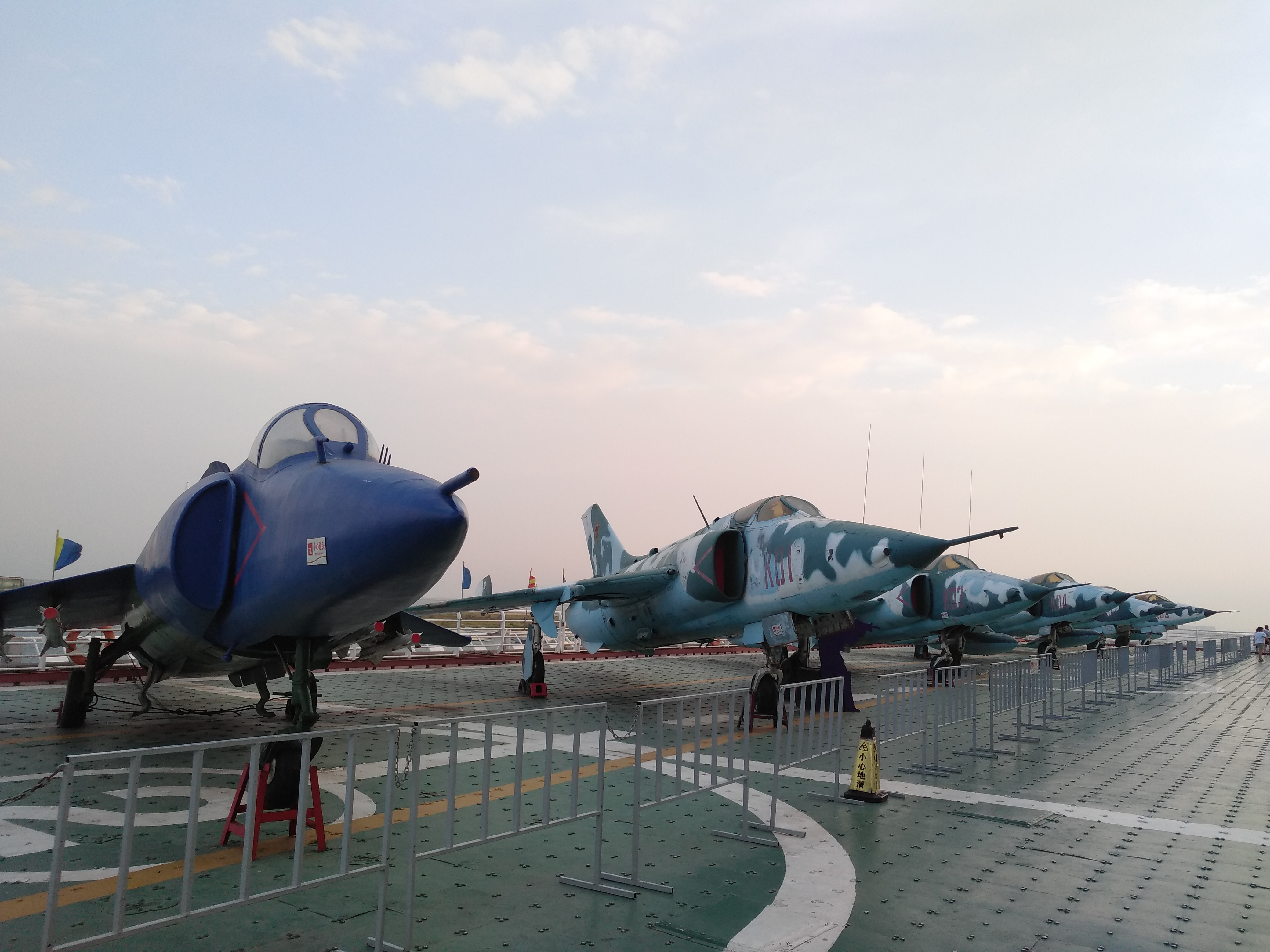 天津航母公园票价多少,中国最贵航母公园