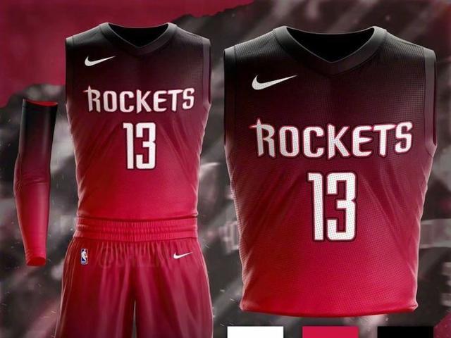 美媒曝湖人城市版球衣,nba十大最漂亮球队球衣