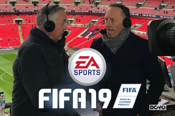 fifa19能玩几个赛季,fifa19能调画质吗