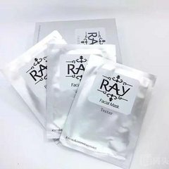 面膜推荐红黑榜,面膜好用榜单推荐图片