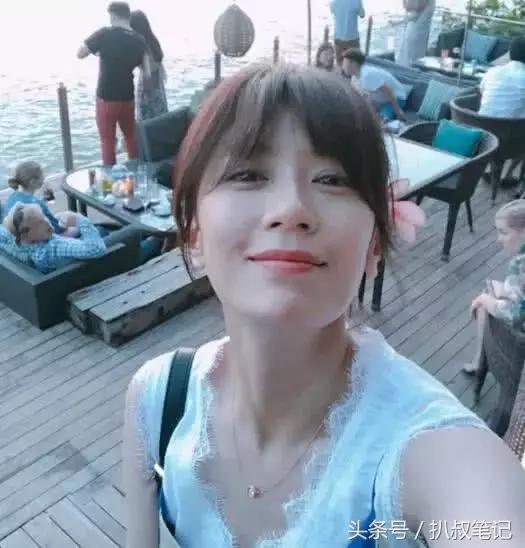 贾静雯身材发福,46岁贾静雯产后暴瘦