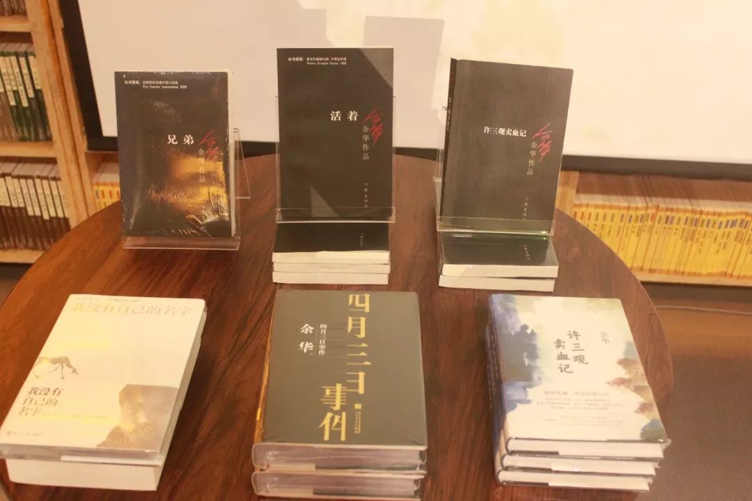 书香吉林讲书堂,书香吉林阅读季学子讲堂