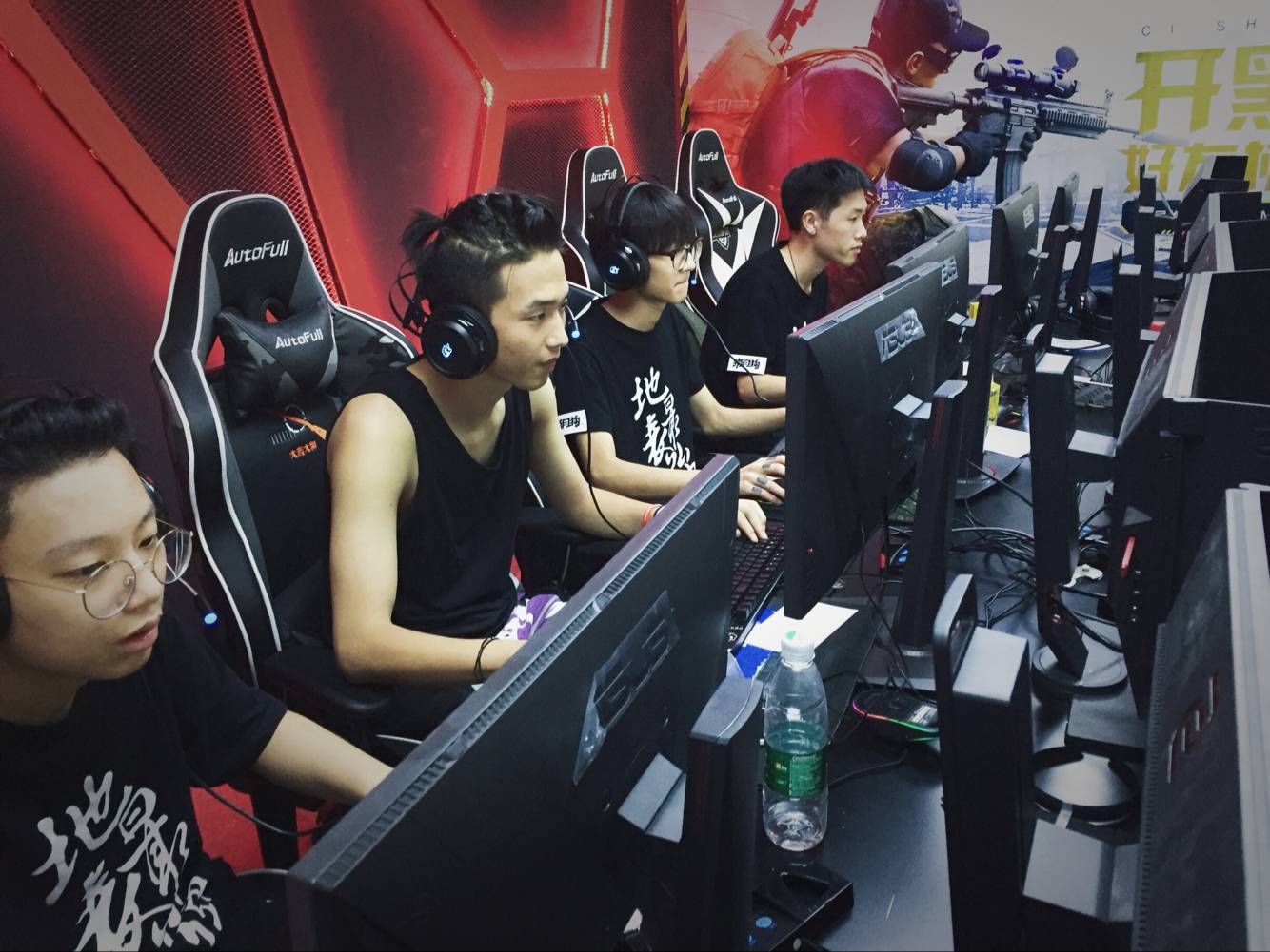 让游戏更懂你！顺网GameLife掀CJ在线娱乐风暴