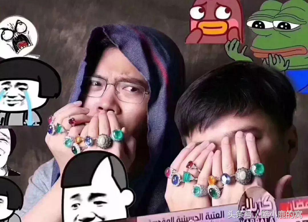 论种族天赋，在下是彻底输给了这波神操作了！