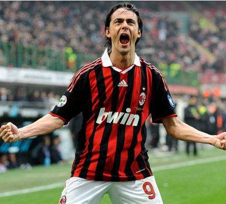 重温经典米兰历史最佳阵容大揭秘,重温国际米兰夺冠之路