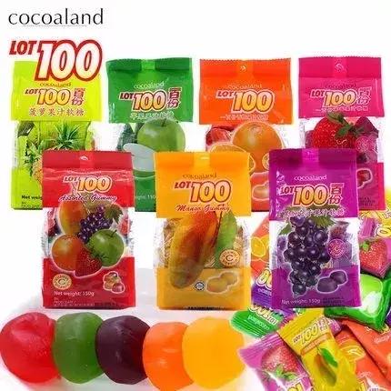 马来西亚值得买的礼物,马来西亚有什么值得买的东西