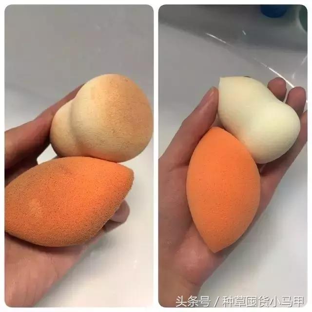 哪款粉底液粉扑最好上妆,粉底刷和气垫粉扑哪个上妆比较好