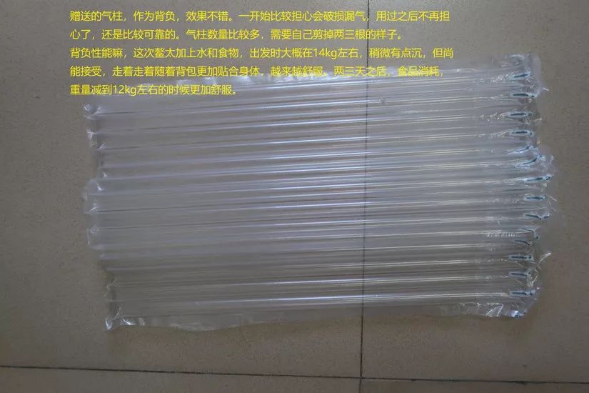 够用自行车推荐,既可以通勤又可以骑行的背包