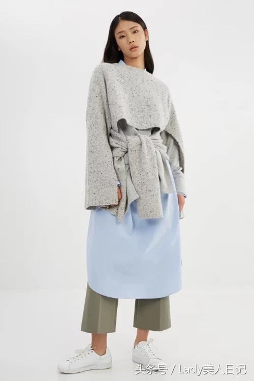 身陷纪凌尘出轨风波的超模王艺，穿搭丝毫没有小三气质，大气独特