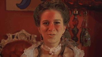 月经透露女性健康的标志,月经颜色看健康图