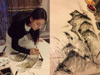 张馨予当军嫂有多厉害,张馨予嫁军人洗白