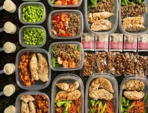 做什么动作才可以让自己变得强壮,如何快速让自己变得强壮